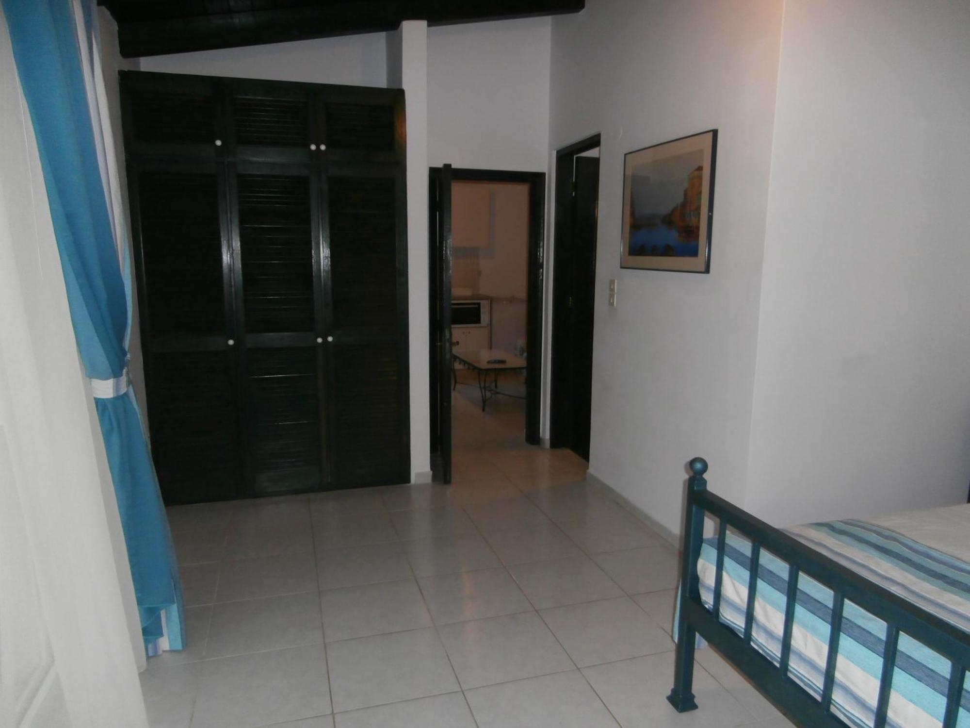 Sandy Beach Villas And Apartments Svoronata Camera foto